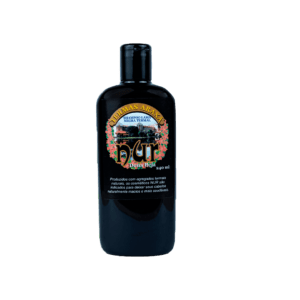 Shampoo de Lama Negra Termal - 240ml